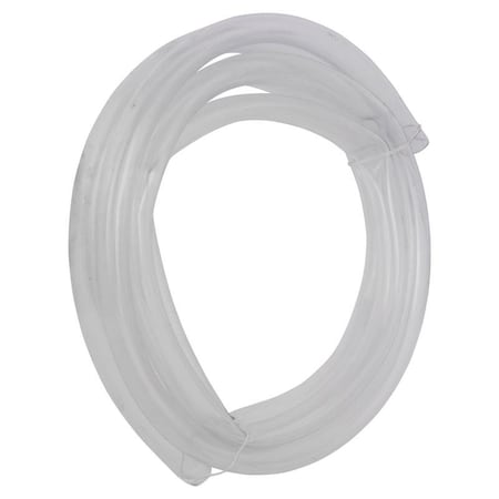 Ez Flo EZ FLO 5/8 in. D X 3/4 in. D X 10 ft L PVC Vinyl Tubing 98570